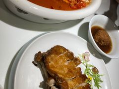 -小放牛炒菜馆(长安万达店)