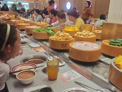-喜家自助小火锅(乐客城店)