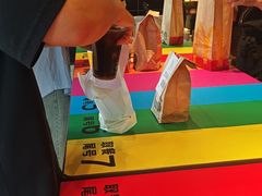 -麦当劳(中二横路店)