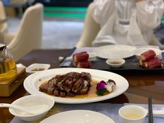 深井烧鹅-豫璟轩中餐厅(南昌万怡店)