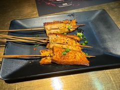 -烤匠麻辣烤鱼(锦华万达店)