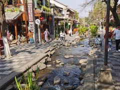 -大理古城