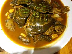 -再回头私房菜·老南京菜