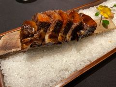 酱烧牛肋骨-小运河·公馆(国贸店)