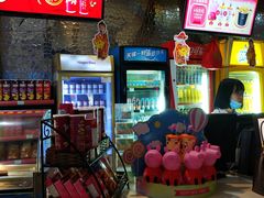 -金逸影城(大悦城IMAX激光店)