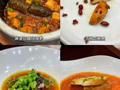 -南堂馆·新川菜(天府三街店)