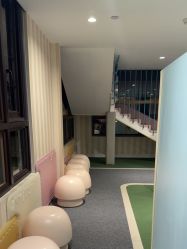 -奈尔宝·儿童乐园·亲子餐厅(星河湾店)