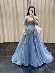 -拉瑞娜LaReine婚纱礼服高级定制