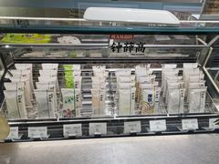 -钟薛高(南头古城店)