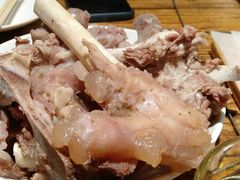 -有奴思烤肉·清真(正宁路店)