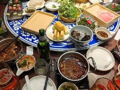 -东道煮牛肉火锅(东盛大街店)