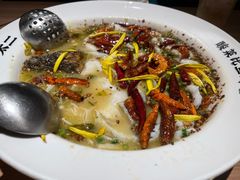 -太二酸菜鱼(坚基购物中心店)