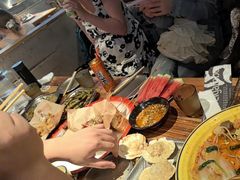 -北丐先生·野馄饨烧烤(雨花万象店)