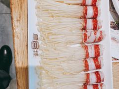 -韩宫宴烤肉·黑毛和牛·料理(滨湖银泰城店)