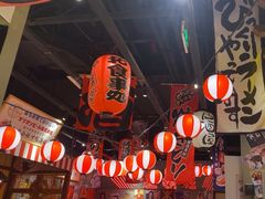 -白石的深夜食堂(济南万象城店)