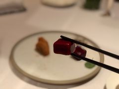 -广州富力丽思卡尔顿酒店·丽轩·粤菜