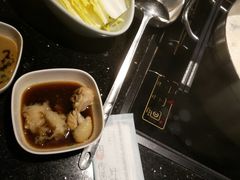 -捞王猪肚鸡火锅(财富中心店)