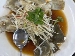 -無招牌海鮮(芽笼店)