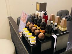 -木兰逸•泰式按摩•头疗•SPA(车公庙店)