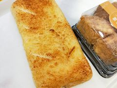 -BreadTalk面包新语·烘焙蛋糕(海岸城店)