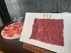 -东来顺·非遗火锅(赛格国际购物中心店)