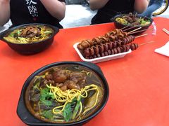 -南湖胖子砂锅(南湖店)