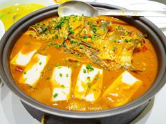 家乡烧大湖有机鱼头-湘阅·常德大湖鱼头(华宝店)