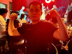 -JZ Club 爵士酒吧(上海店)