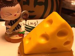 -星巴克臻选(莘庄仲盛店)