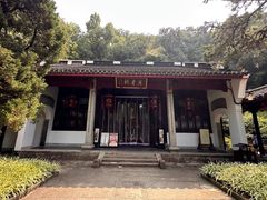 -杭州黄龙洞