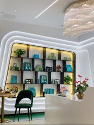 -厦门安达仕酒店·衡境SPA
