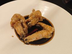 -西安凯悦酒店·湖畔中餐厅