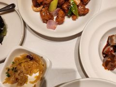 -莆田餐厅PUTIEN(武商MALL店)
