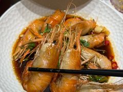 -阿胖龙虾小海鲜(宁国南路总店)