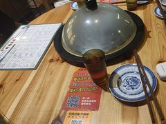 -阿鸡鱼庄·顺德鲜蒸小炒(亚运村店)