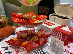 -海底捞火锅(吾悦广场店)