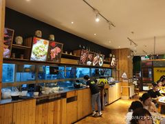 -木屋烧烤(西南角店)