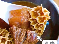 牛肚-辉记牛肉馆(泉州店)