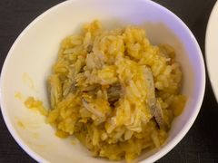 蟹粉蟹肉捞饭-蟹榭·本帮江浙菜·蟹宴(大宁久光商场店)