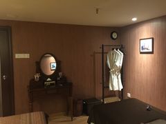 -莲泰式·中式·沐足·精油SPA采耳(天河店)