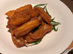 -新荣记(西溪湿地店)