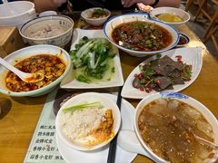-易老妈蹄花.特色川菜(人民公园总店)