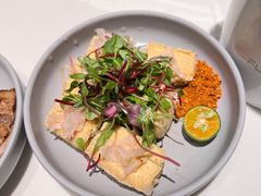 -胡麻(静安嘉里店)