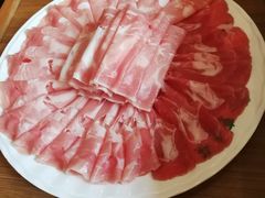 -东来顺饭庄(天坛店)