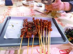 -小林哥的海鲜馆·夜宵烧烤(渔人码头店)
