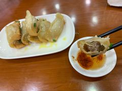 -小姜锅贴(凤凰街店)