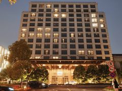 -杭州城中香格里拉大酒店