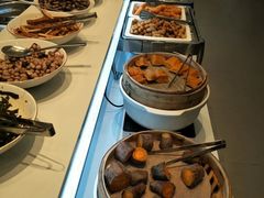 -素满香·食养自助(福州·长乐北路店)