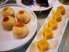 -金岳台私汤温泉度假山庄·创意餐厅(昌平十三陵店)