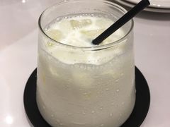 榛果鲜奶-打趸BTC·Breaktime cafe(北京路店)
